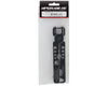 UpGrade RC Part #UPG-13002 Tire Punch, Shock Shaft Pliers, Ball Link Pliers and Wire Crimp Mutli-Tool