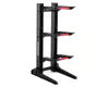 UpGrade RC Part #UPG-13010 3 Layer 1/10 & 1/8 Car Stand (200x240x475mm) W/Carrying Bag
