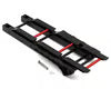 UpGrade RC Part #UPG-13010 3 Layer 1/10 & 1/8 Car Stand (200x240x475mm) W/Carrying Bag