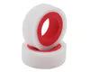 UpGrade RC Part #UPG-18501 1.0" Micro Crawler Dual Stage Foam Inserts (2) (57mm OD) (Closed Cell Inner/Soft Outer)