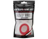 UpGrade RC Part #UPG-18501 1.0" Micro Crawler Dual Stage Foam Inserts (2) (57mm OD) (Closed Cell Inner/Soft Outer)