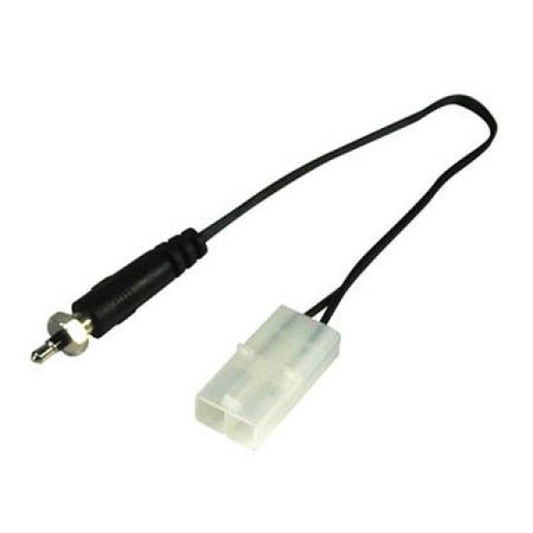 Venom Part #1616 Tamiya to Glow Driver Adapter