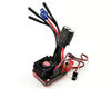 Venom Power Part #1393V 80A Waterproof Sensorless Brushless ESC