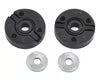 VRP Racing Part #VRP3H1.4V2 12mm Associated V2 1/10 "X V2" Shock Piston (2) (1.4mm x 3 Hole)