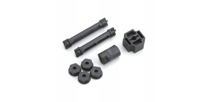 Kyosho Part #VS102 Center Shaft (FW05T)