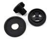 Vaterra RC Part #VTR212020 Center Transmission Gear Set