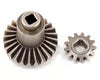 Vaterra RC Part #VTR232073 Spool 24T & Pinion Gear 13T