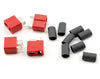 Deans Part #WSD1301 Female ULTRA PLUG 4/Pack