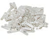 Deans Part #WSD1612 ProBar 3 100pcs