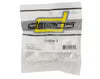 Deans Part #WSD1612 ProBar 3 100pcs