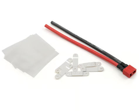Deans Part #WSD2001 6/7 Cell Battery Assembly Kit